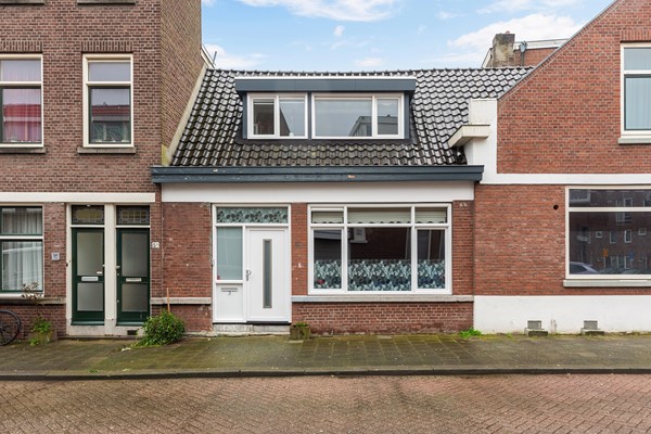 Medium property photo - Heenvlietstraat 3, 3081 SM Rotterdam